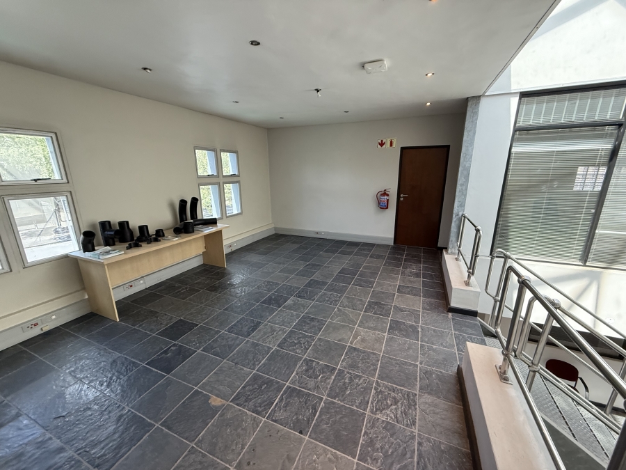 To Let commercial Property for Rent in Blackheath Industrial Western Cape
